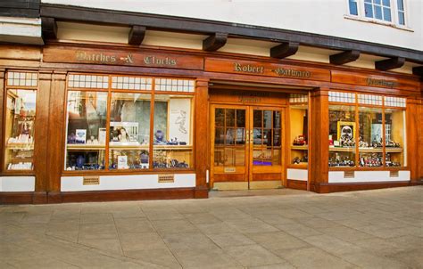 robert gatward jewellers abingdon.